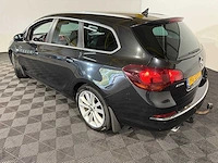 Opel astra sports tourer 1.4 turbo sport +, hg-259-b - afbeelding 7 van  14