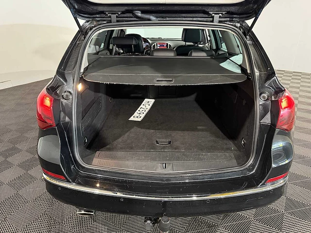 Opel astra sports tourer 1.4 turbo sport +, hg-259-b - afbeelding 9 van  14