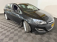 Opel astra sports tourer 1.4 turbo sport +, hg-259-b - afbeelding 11 van  14