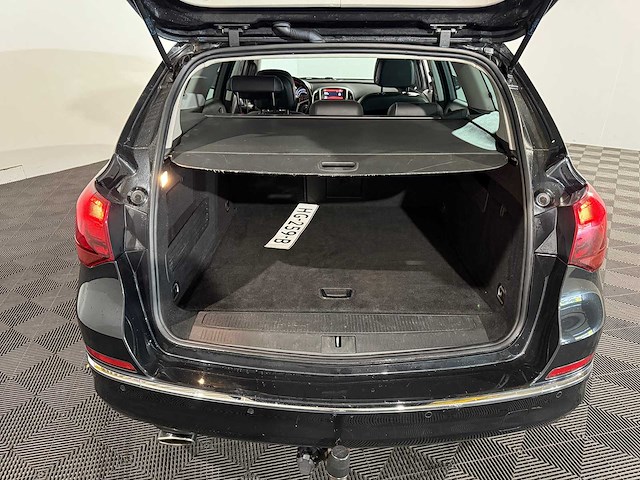 Opel astra sports tourer 1.4 turbo sport +, hg-259-b - afbeelding 9 van  14