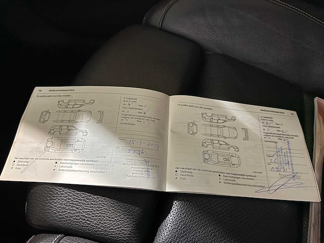 Opel astra sports tourer 1.4 turbo sport +, hg-259-b - afbeelding 4 van  14