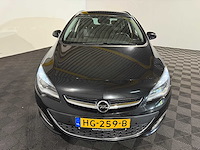 Opel astra sports tourer 1.4 turbo sport +, hg-259-b - afbeelding 6 van  14