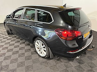 Opel astra sports tourer 1.4 turbo sport +, hg-259-b - afbeelding 7 van  14