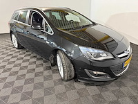Opel astra sports tourer 1.4 turbo sport +, hg-259-b - afbeelding 11 van  14