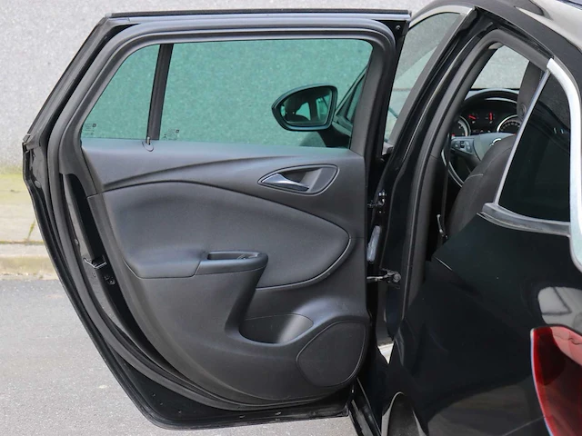 Opel astra sports tourer 1.6 cdti business+ car 2019 | xv-125-t - afbeelding 4 van  26