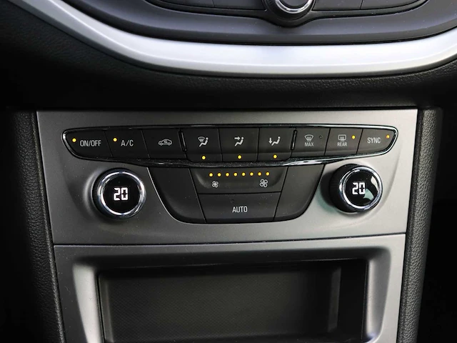 Opel astra sports tourer 1.6 cdti business+ car 2019 | xv-125-t - afbeelding 11 van  26