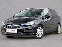 Opel astra sports tourer 1.6 cdti business+ car 2019 | xv-125-t - afbeelding 1 van  26
