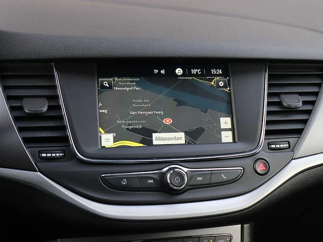 Opel astra sports tourer 1.6 cdti business+ car 2019 | xv-125-t - afbeelding 13 van  26