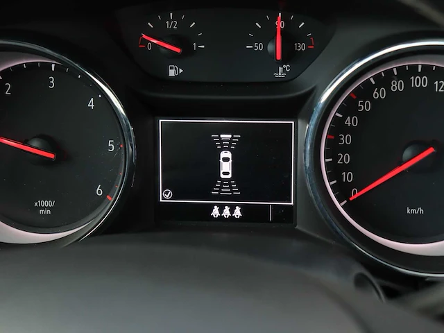 Opel astra sports tourer 1.6 cdti business+ car 2019 | xv-125-t - afbeelding 14 van  26