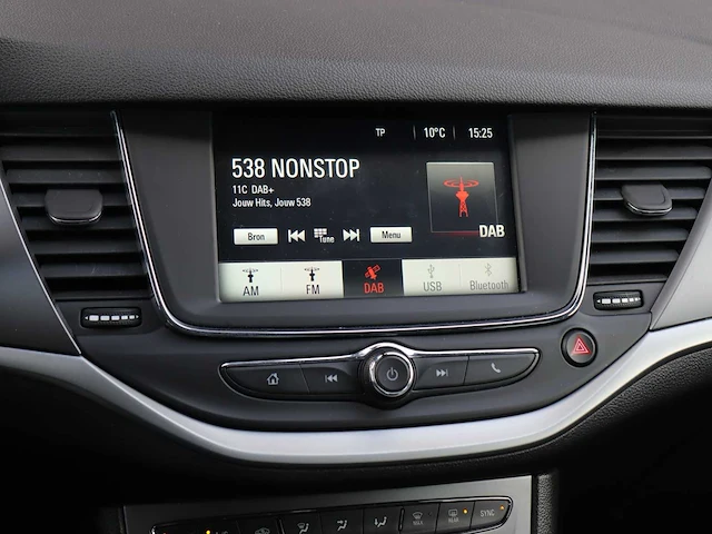 Opel astra sports tourer 1.6 cdti business+ car 2019 | xv-125-t - afbeelding 15 van  26