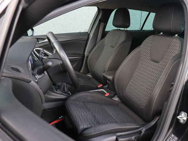 Opel astra sports tourer 1.6 cdti business+ car 2019 | xv-125-t - afbeelding 17 van  26