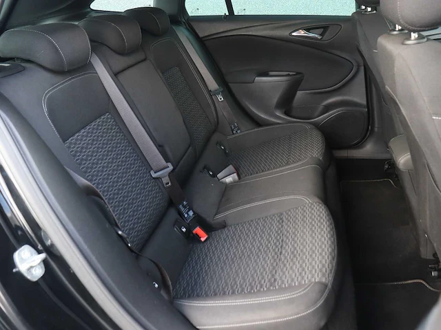 Opel astra sports tourer 1.6 cdti business+ car 2019 | xv-125-t - afbeelding 19 van  26
