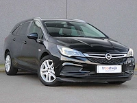 Opel astra sports tourer 1.6 cdti business+ car 2019 | xv-125-t - afbeelding 12 van  26