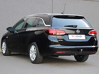 Opel astra sports tourer 1.6 cdti business+ car 2019 | xv-125-t - afbeelding 23 van  26