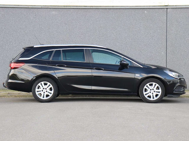 Opel astra sports tourer 1.6 cdti business+ car 2019 | xv-125-t - afbeelding 24 van  26