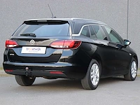 Opel astra sports tourer 1.6 cdti business+ car 2019 | xv-125-t - afbeelding 25 van  26