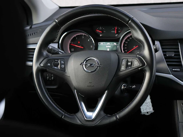 Opel astra sports tourer 1.6 cdti business+ car 2019 | xv-125-t - afbeelding 26 van  26