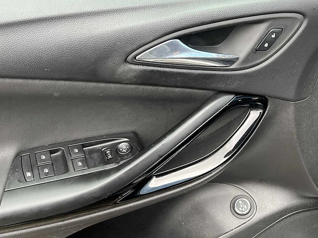 Opel astra sports tourer 1.6 cdti business executive 2019 | xp-839-l - afbeelding 2 van  34