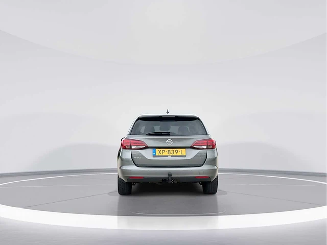 Opel astra sports tourer 1.6 cdti business executive 2019 | xp-839-l - afbeelding 3 van  34