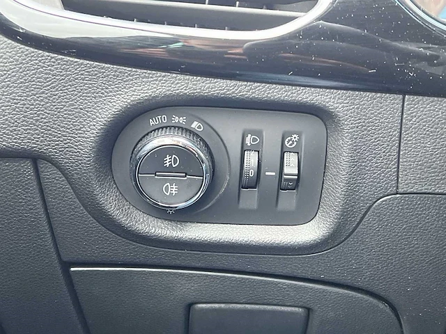 Opel astra sports tourer 1.6 cdti business executive 2019 | xp-839-l - afbeelding 4 van  34