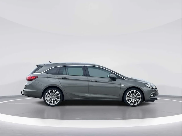 Opel astra sports tourer 1.6 cdti business executive 2019 | xp-839-l - afbeelding 7 van  34