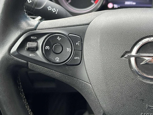 Opel astra sports tourer 1.6 cdti business executive 2019 | xp-839-l - afbeelding 10 van  34