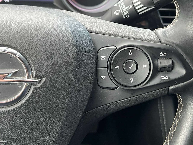 Opel astra sports tourer 1.6 cdti business executive 2019 | xp-839-l - afbeelding 11 van  34