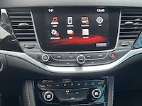 Opel astra sports tourer 1.6 cdti business executive 2019 | xp-839-l - afbeelding 13 van  34