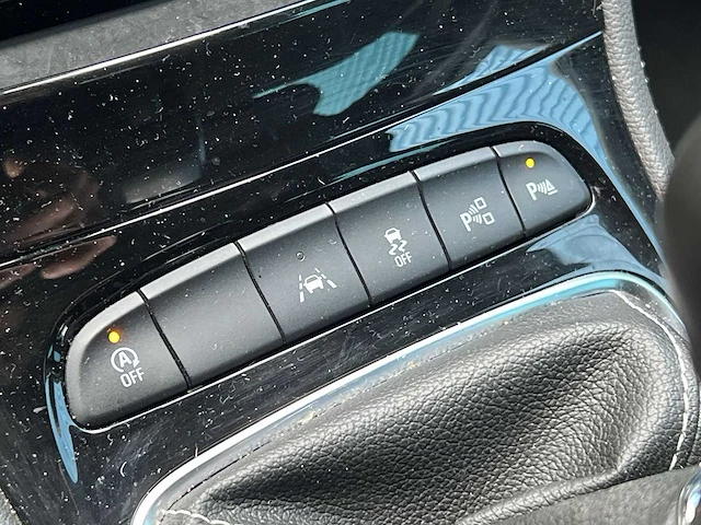 Opel astra sports tourer 1.6 cdti business executive 2019 | xp-839-l - afbeelding 17 van  34