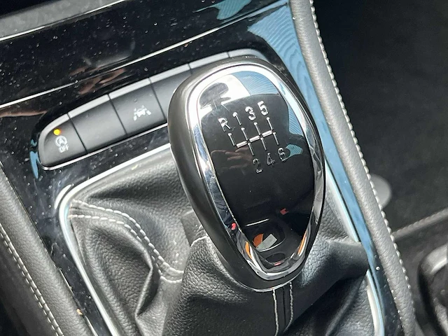 Opel astra sports tourer 1.6 cdti business executive 2019 | xp-839-l - afbeelding 18 van  34