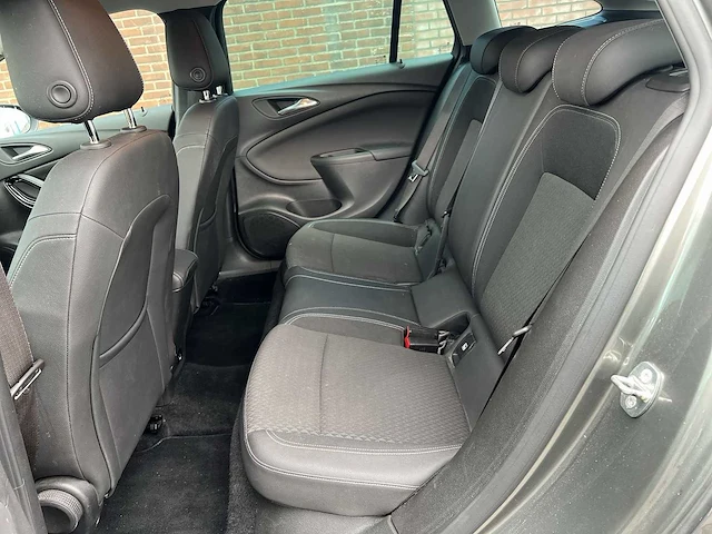Opel astra sports tourer 1.6 cdti business executive 2019 | xp-839-l - afbeelding 22 van  34