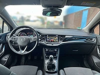 Opel astra sports tourer 1.6 cdti business executive 2019 | xp-839-l - afbeelding 24 van  34