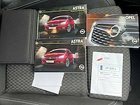Opel astra sports tourer 1.6 cdti business executive 2019 | xp-839-l - afbeelding 26 van  34