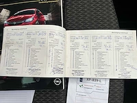 Opel astra sports tourer 1.6 cdti business executive 2019 | xp-839-l - afbeelding 27 van  34