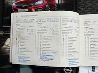 Opel astra sports tourer 1.6 cdti business executive 2019 | xp-839-l - afbeelding 28 van  34