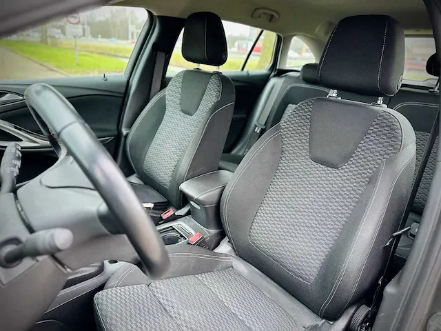 Opel astra sports tourer 1.6 cdti business plus, rp-966-g - afbeelding 14 van  16