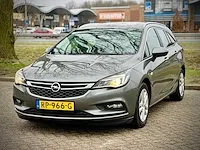 Opel astra sports tourer 1.6 cdti business plus, rp-966-g - afbeelding 1 van  16