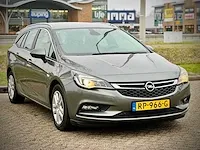 Opel astra sports tourer 1.6 cdti business plus, rp-966-g - afbeelding 10 van  16