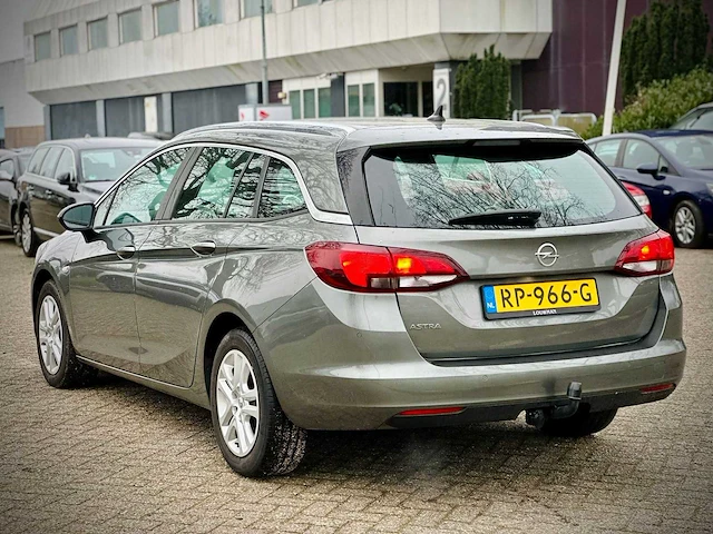 Opel astra sports tourer 1.6 cdti business plus, rp-966-g - afbeelding 11 van  16