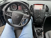 Opel astra sports tourer 1.6 cdti ecoflex ultimate edit, 2015 - afbeelding 4 van  30