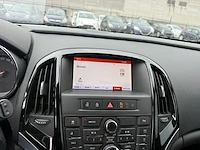 Opel astra sports tourer 1.6 cdti ecoflex ultimate edit, 2015 - afbeelding 5 van  30