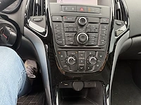 Opel astra sports tourer 1.6 cdti ecoflex ultimate edit, 2015 - afbeelding 6 van  30