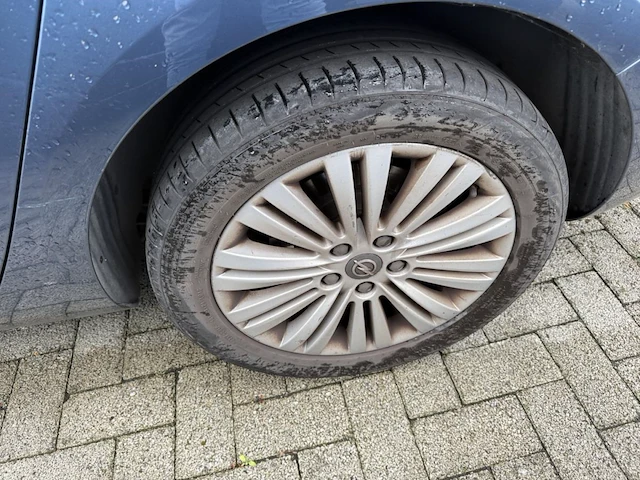 Opel astra sports tourer 1.6 cdti ecoflex ultimate edit, 2015 - afbeelding 14 van  30