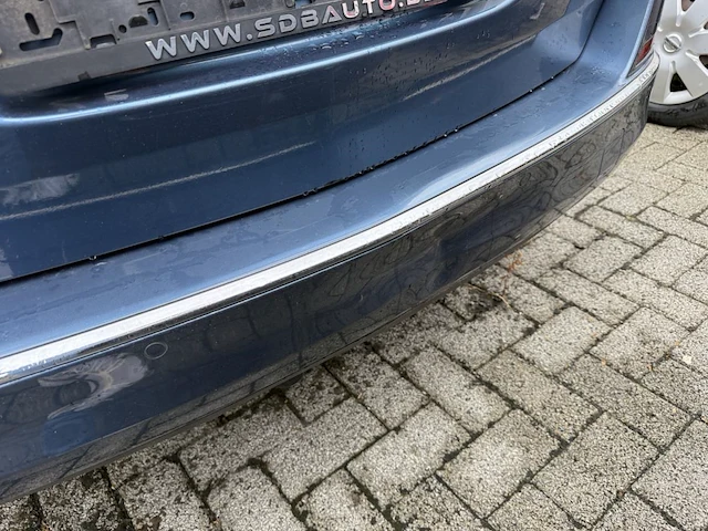 Opel astra sports tourer 1.6 cdti ecoflex ultimate edit, 2015 - afbeelding 15 van  30