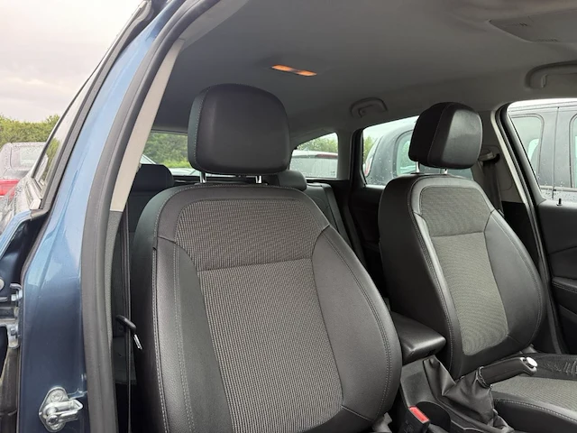 Opel astra sports tourer 1.6 cdti ecoflex ultimate edit, 2015 - afbeelding 18 van  30