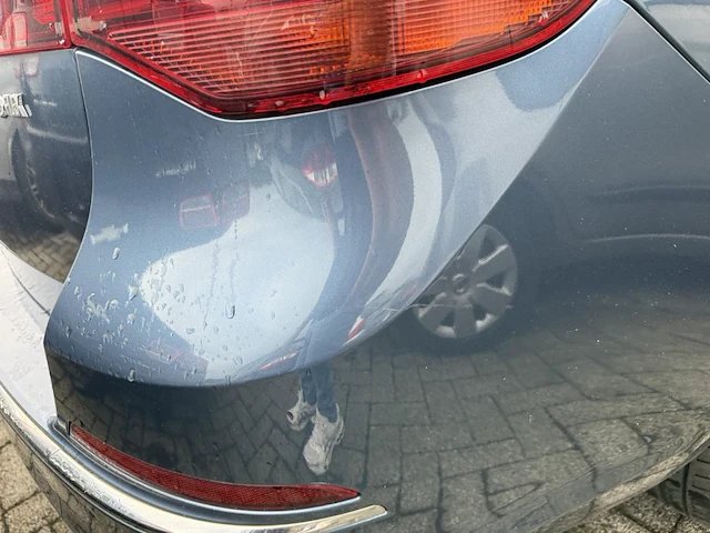 Opel astra sports tourer 1.6 cdti ecoflex ultimate edit, 2015 - afbeelding 19 van  30