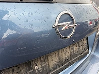 Opel astra sports tourer 1.6 cdti ecoflex ultimate edit, 2015 - afbeelding 21 van  30