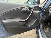 Opel astra sports tourer 1.6 cdti ecoflex ultimate edit, 2015 - afbeelding 27 van  30
