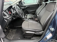 Opel astra sports tourer 1.6 cdti ecoflex ultimate edit, 2015 - afbeelding 28 van  30