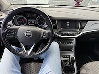 Opel astra sports tourer 1.6 cdti ecotec d dynamic star, 2016 - afbeelding 3 van  24